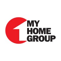My Home Group